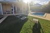Villa à Saint-François - Villa à Saint-François G166 3 ch piscine vue mer