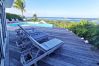Villa à Saint-François - Villa à Saint-François G138 3 ch piscine vue mer