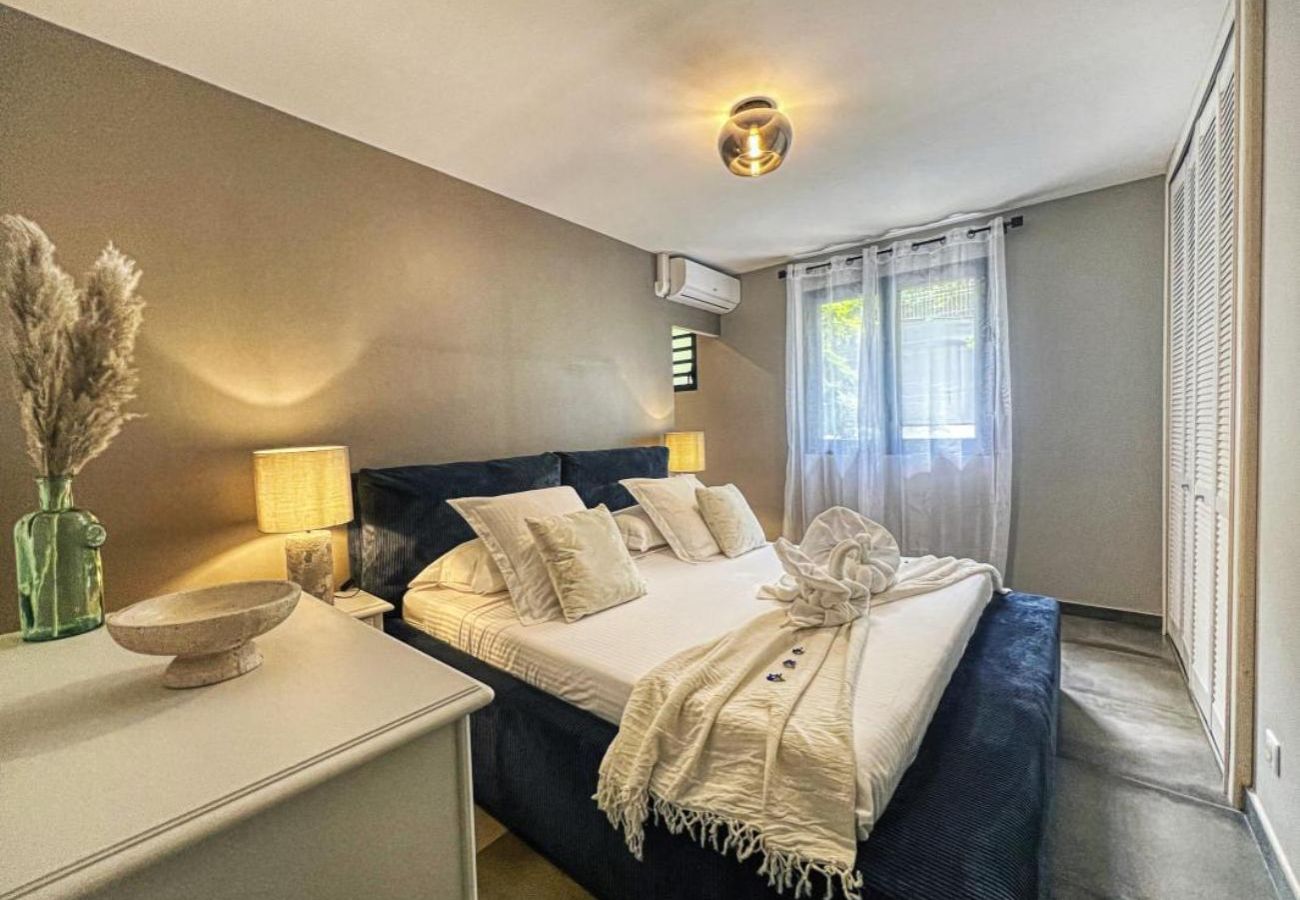 Villa à Sainte-Anne - Villa &amp;agrave; Sainte Anne G151 - 4 chambr