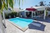 Villa à Sainte-Anne - Villa à Sainte Anne G159A - 3 ch piscine privée