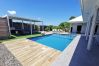 Villa à Sainte-Anne - Villa à Ste Anne en Guadeloupe - Ref : G167A