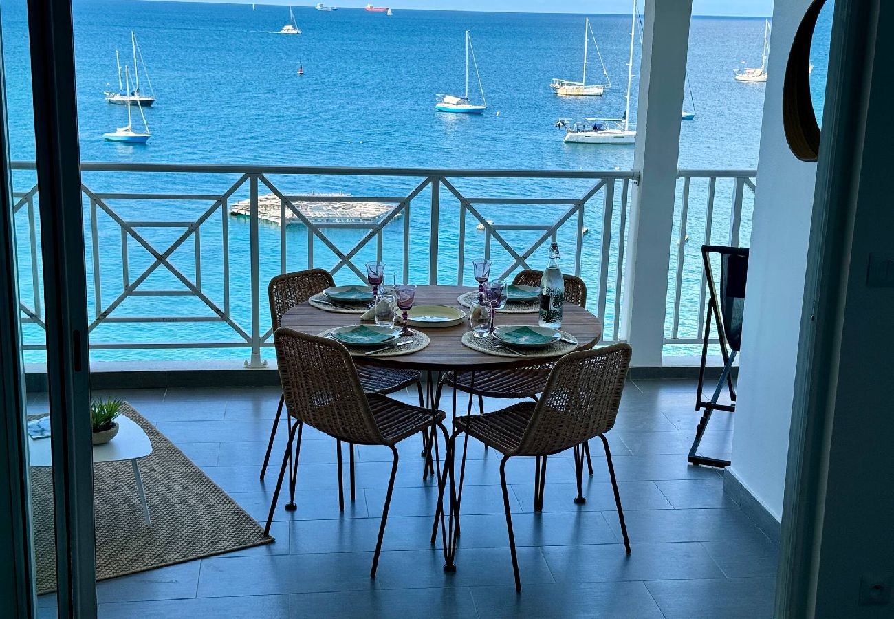 Appartement à Les Trois-Ilets - APT T3 SUNSET TROIS ILETS