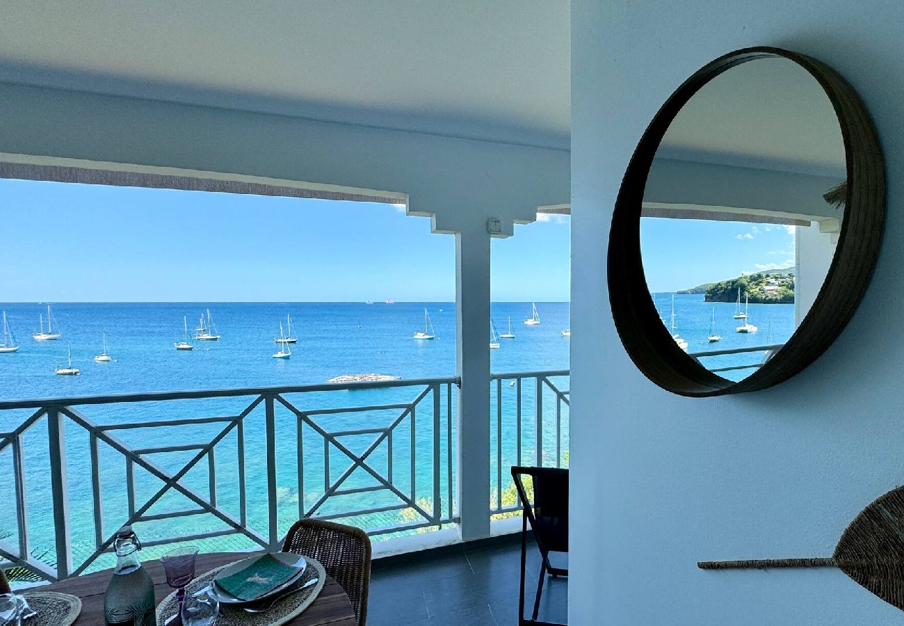 Appartement à Les Trois-Ilets - APT T3 SUNSET TROIS ILETS