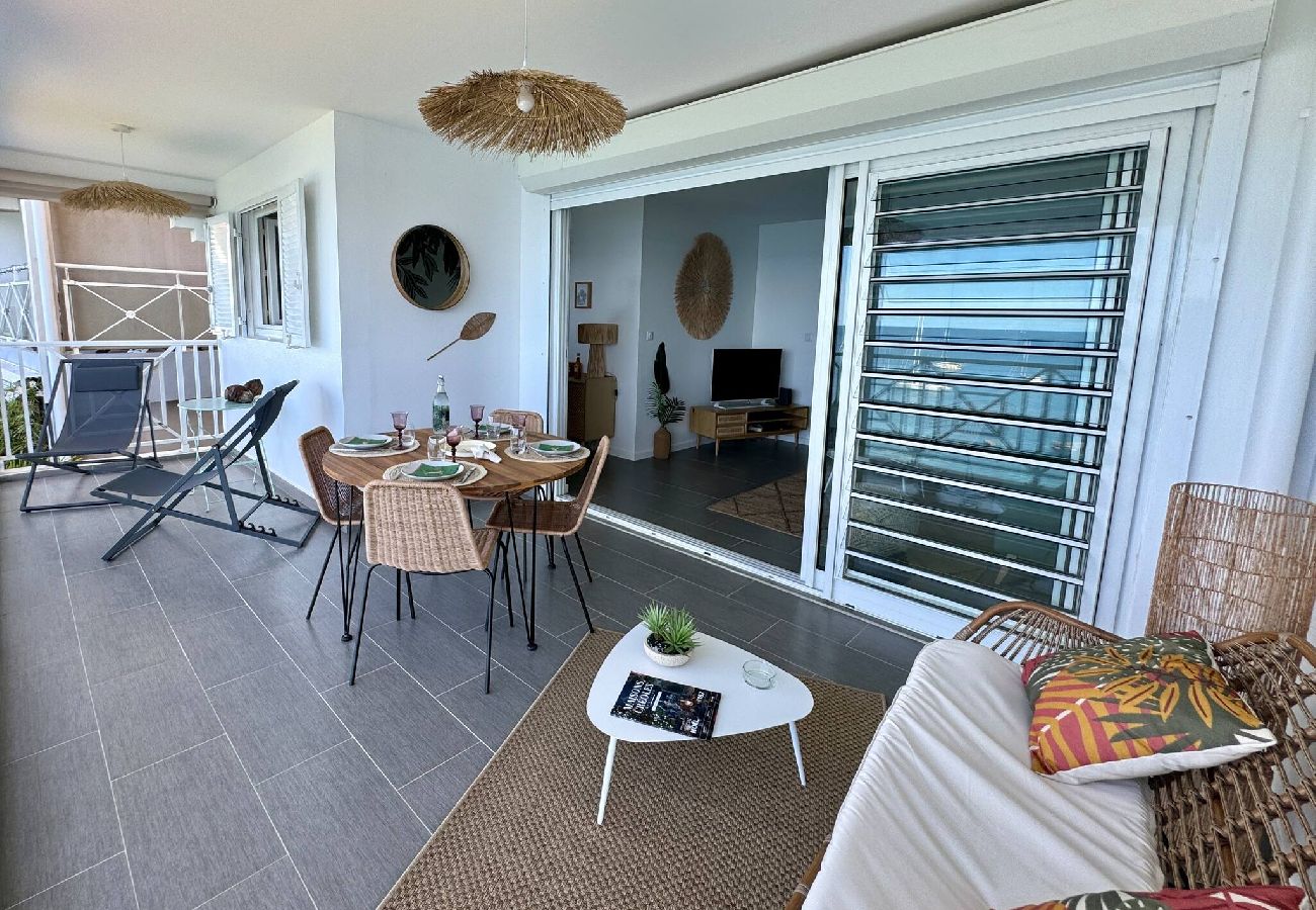 Appartement à Les Trois-Ilets - APT T3 SUNSET TROIS ILETS