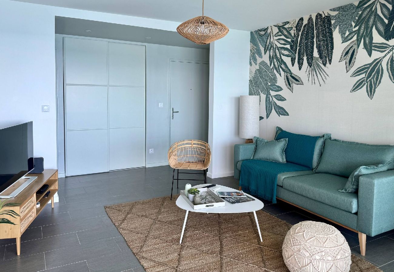 Appartement à Les Trois-Ilets - APT T3 SUNSET TROIS ILETS
