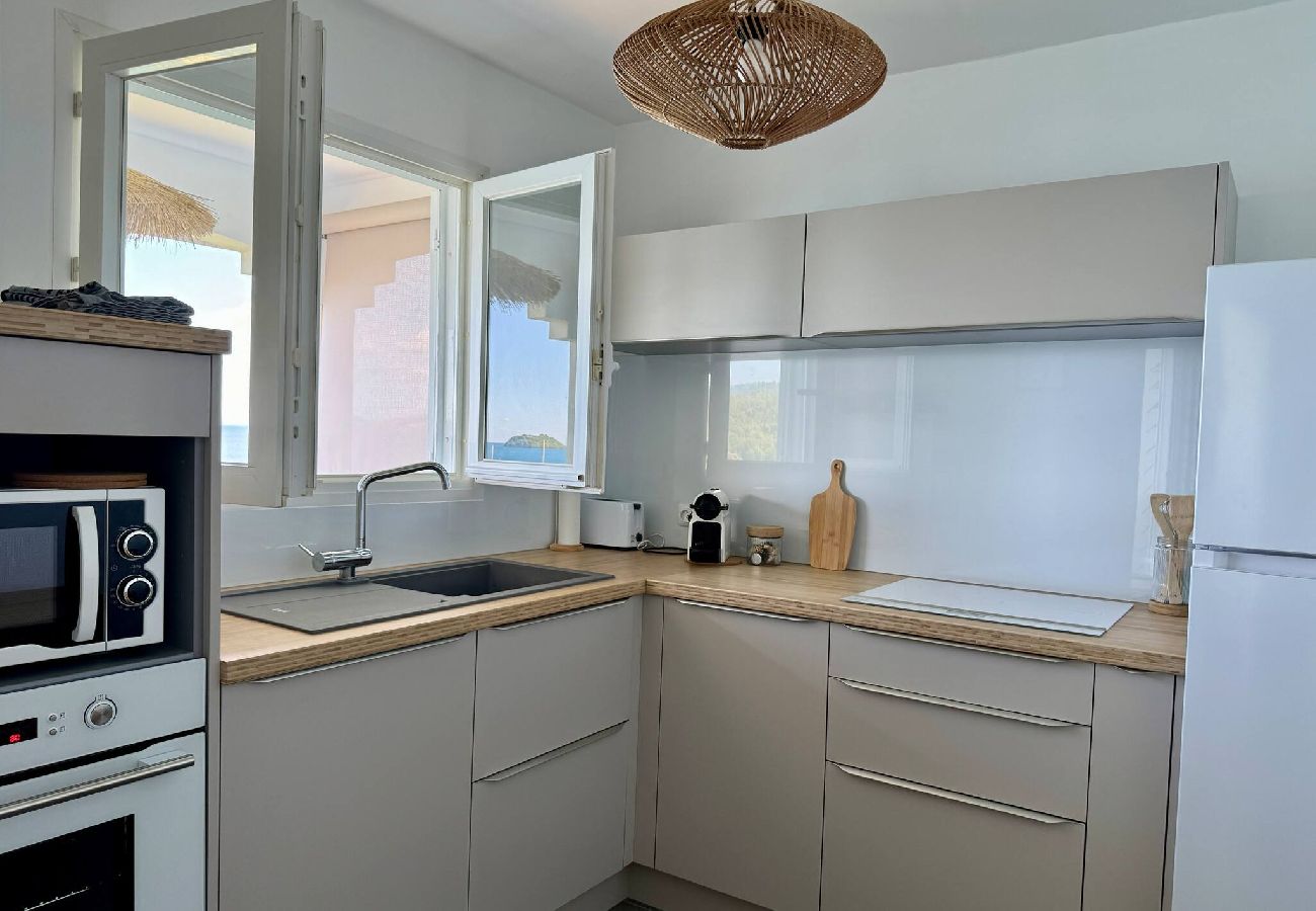 Appartement à Les Trois-Ilets - APT T3 SUNSET TROIS ILETS