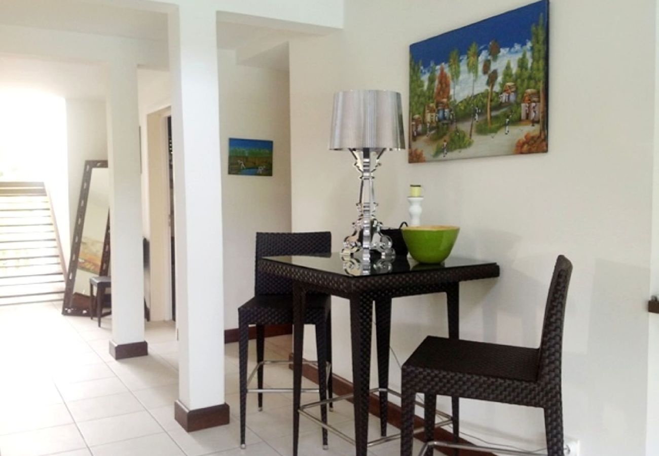 Villa à Saint-François - Villa à Saint François Ref G228 5 chambres + mezza
