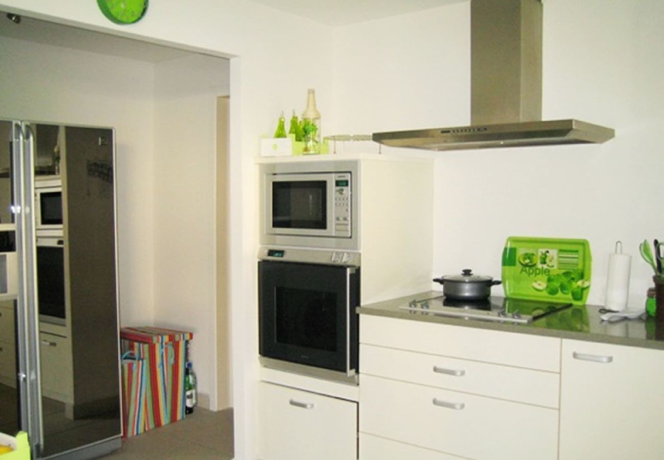 Villa à Saint-François - Villa à Saint François Ref G228 5 chambres + mezza