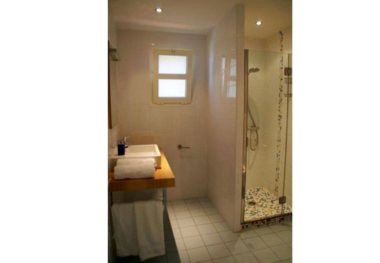 Villa à Saint-François - Villa à Saint François Ref G228 5 chambres + mezza