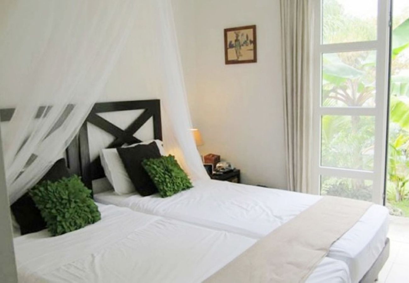 Villa à Saint-François - Villa à Saint François Ref G228 5 chambres + mezza