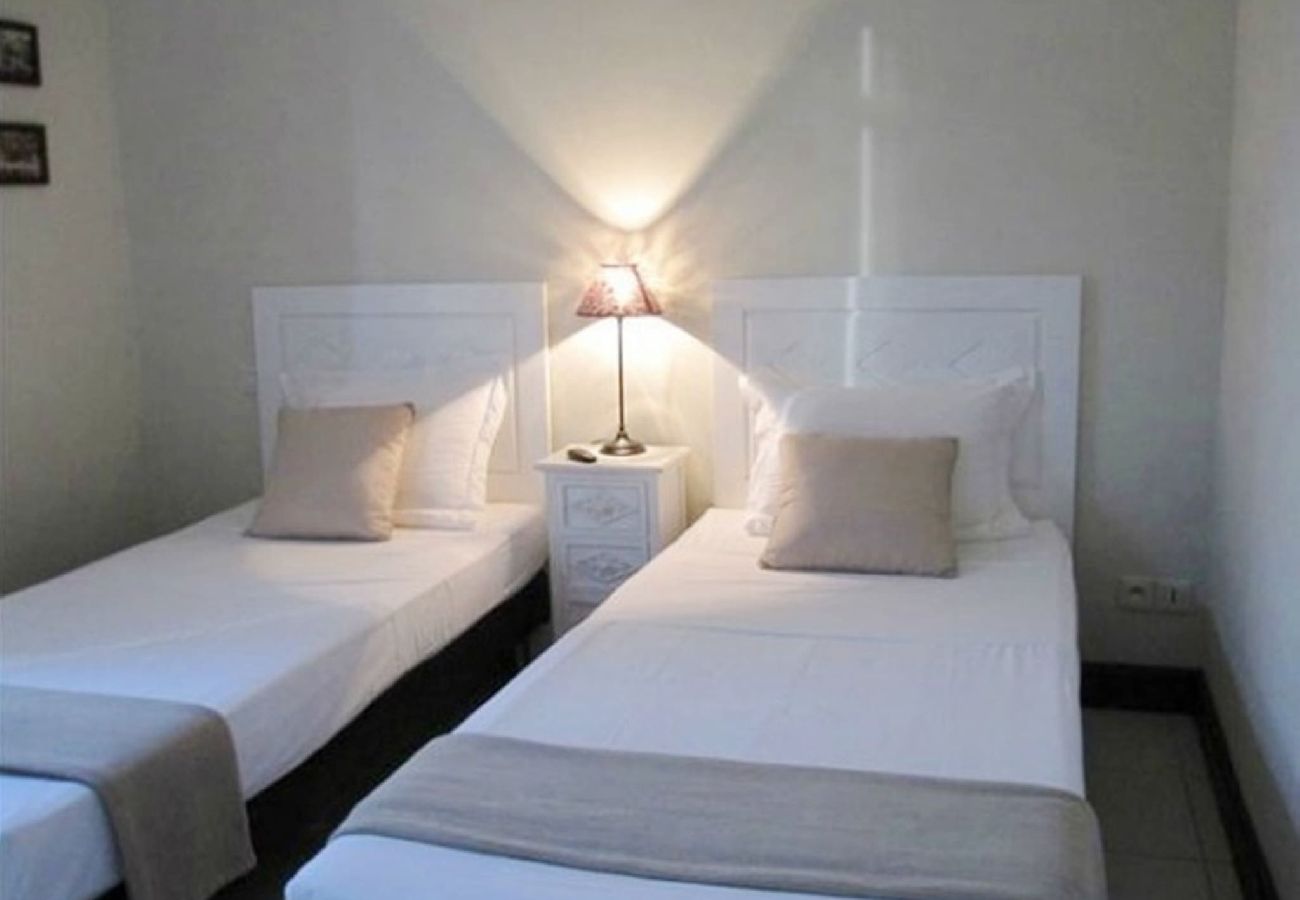 Villa à Saint-François - Villa à Saint François Ref G228 5 chambres + mezza