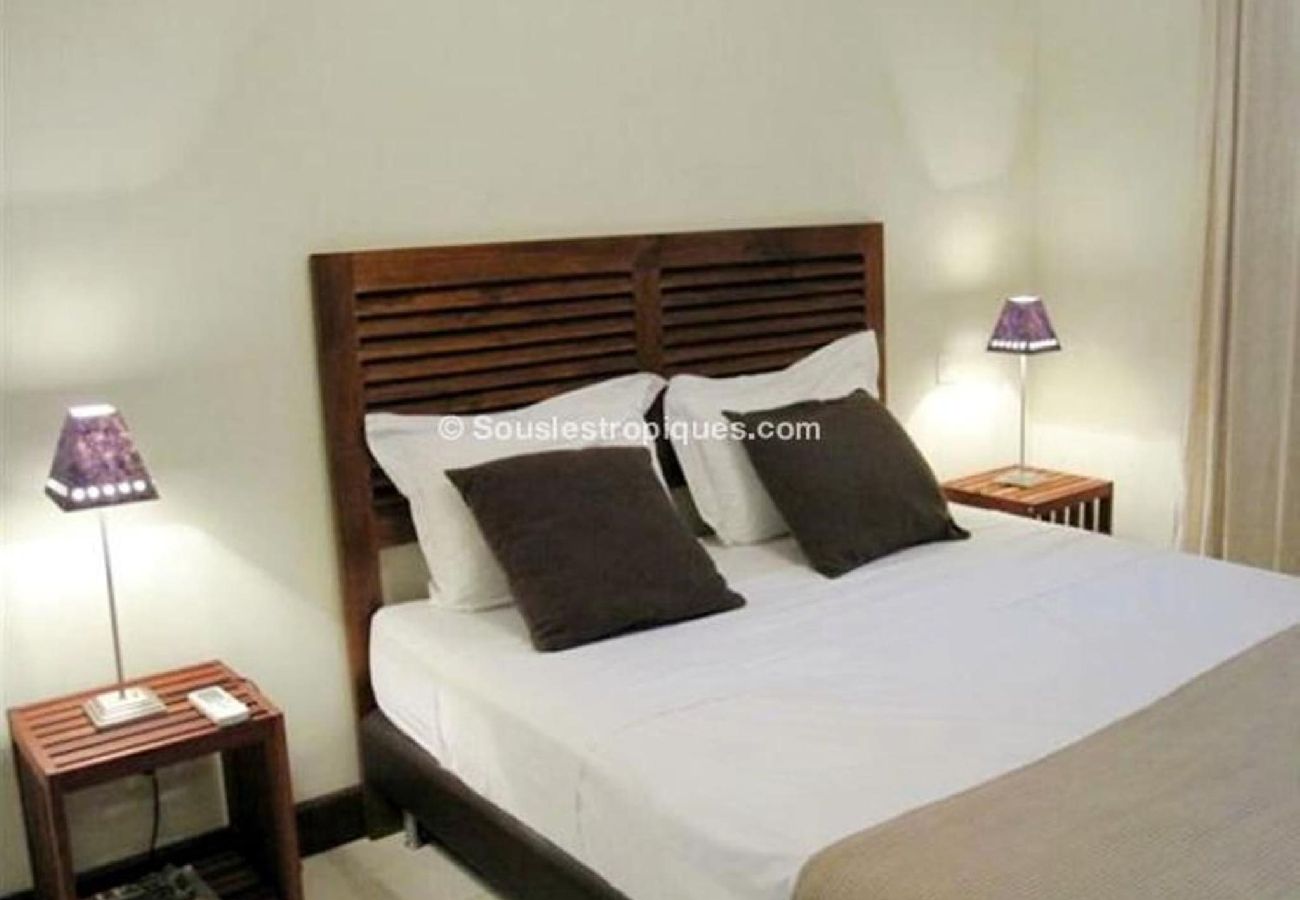 Villa à Saint-François - Villa à Saint François Ref G228 5 chambres + mezza