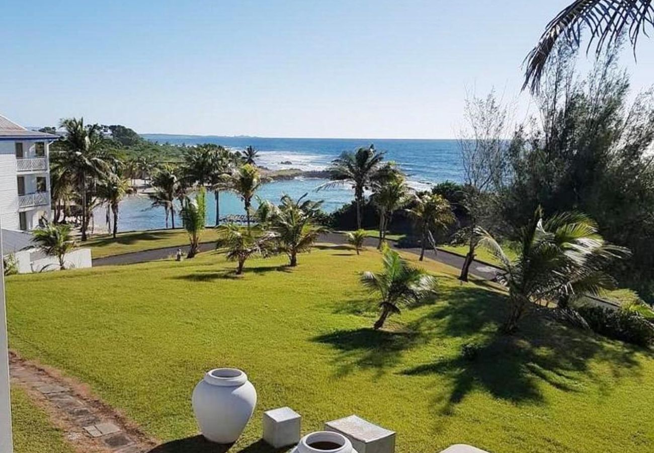 Studio à Saint-François - Studio Vague de Plaisir Ref GEA001 Saint François