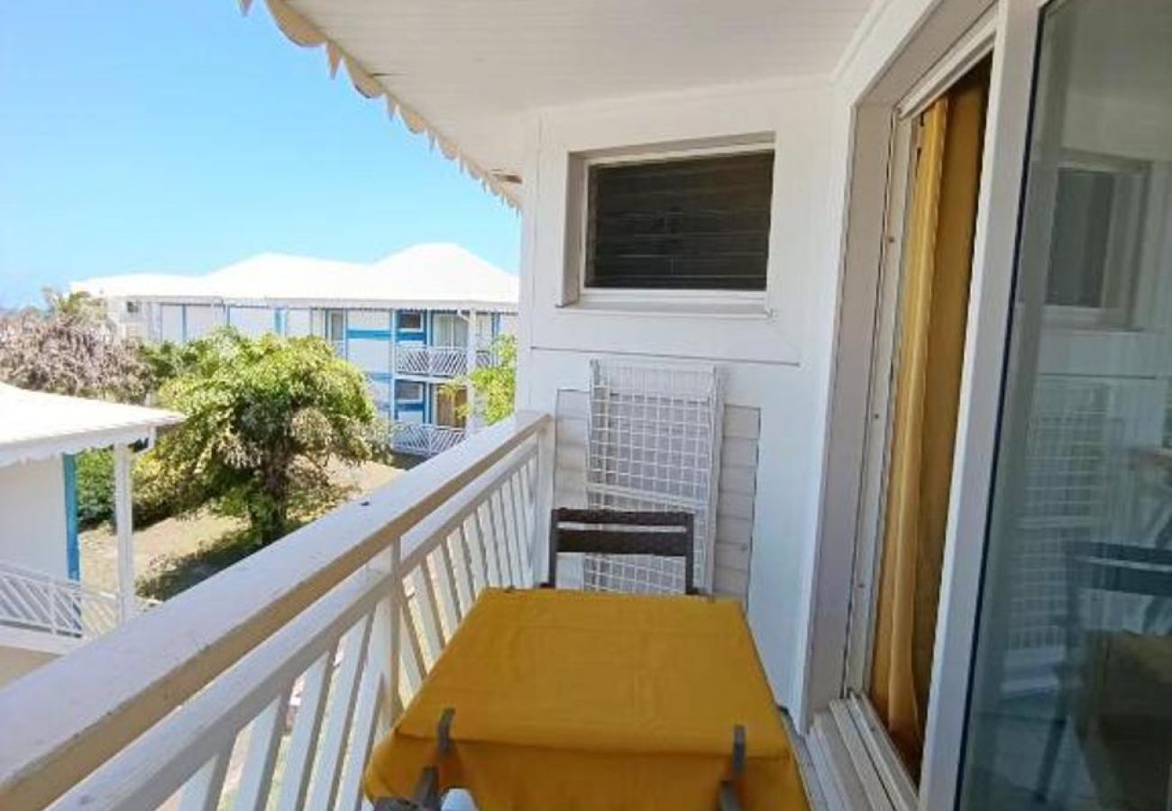Studio à Saint-François - Studio Vague de Plaisir Ref GEA001 Saint François