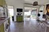 Appartement à Sainte-Anne - Appartement à Ste Anne Guadeloupe - Ref : HG015B