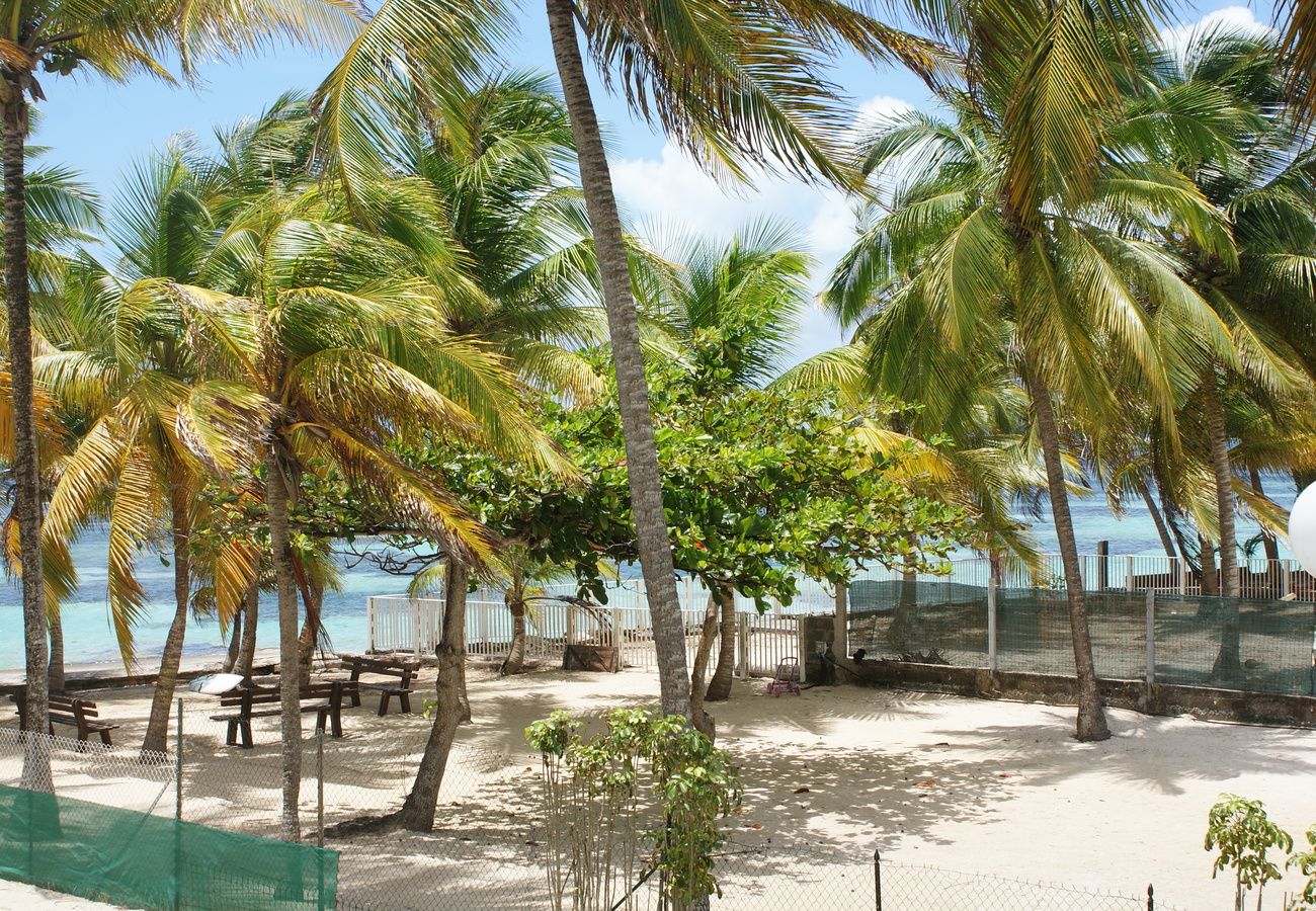 Bungalow à Sainte-Anne - Résidence à Ste Anne Guadeloupe - Ref : HG024