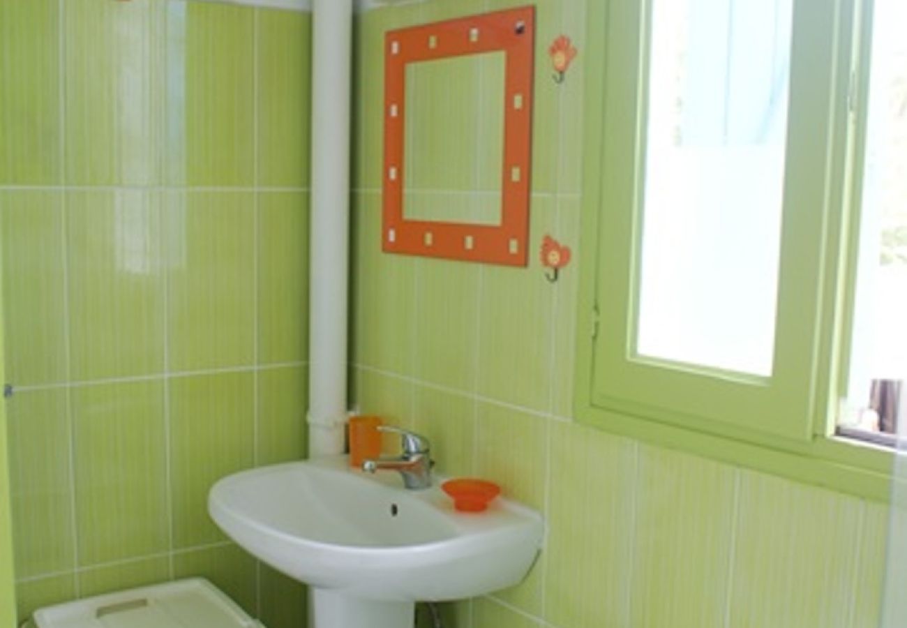 Appartement à Sainte-Anne - Résidence à Ste Anne Guadeloupe - Ref : HG024