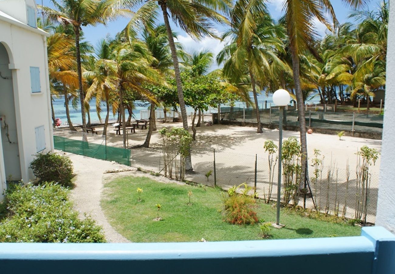 Appartement à Sainte-Anne - Résidence à Ste Anne Guadeloupe - Ref : HG024