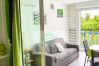 Appartement à Sainte-Anne - Résidence à Ste Anne Guadeloupe - Ref : HG024
