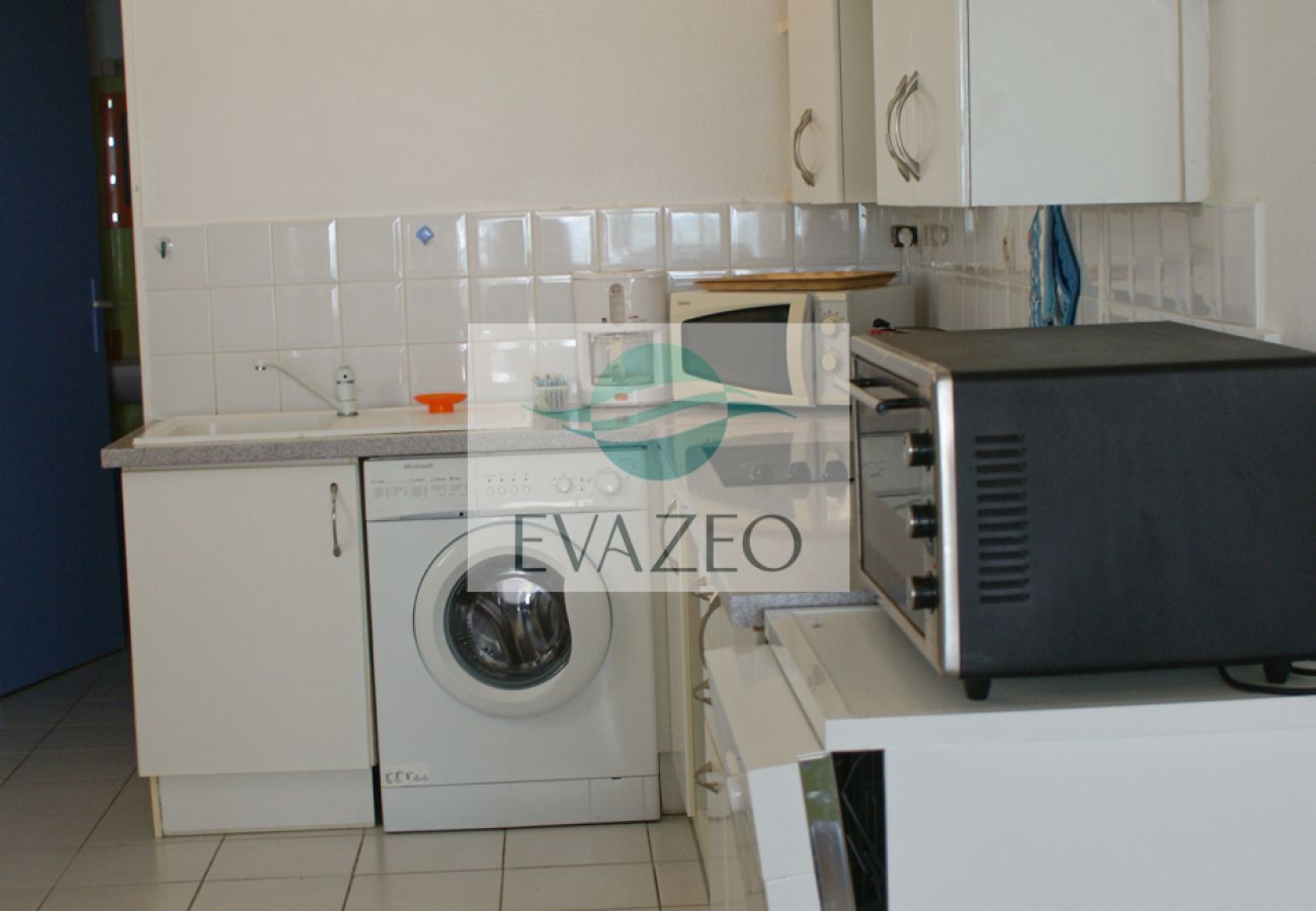 Appartement à Sainte-Anne - Résidence à Ste Anne Guadeloupe - Ref : HG027