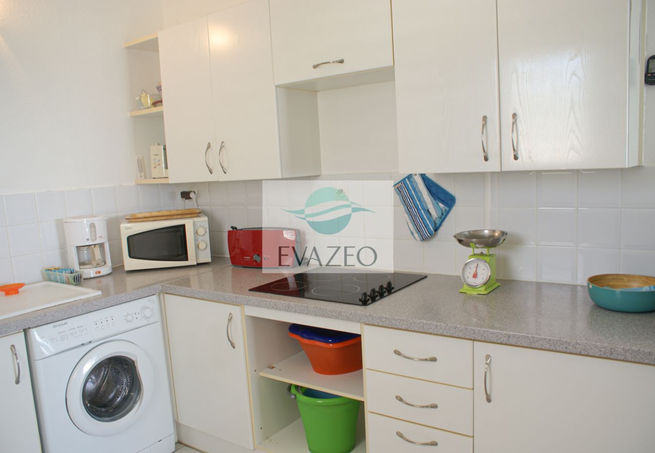 Appartement à Sainte-Anne - Résidence à Ste Anne Guadeloupe - Ref : HG027