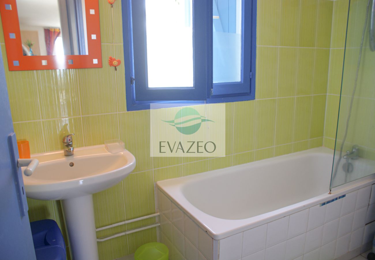 Appartement à Sainte-Anne - Résidence à Ste Anne Guadeloupe - Ref : HG027