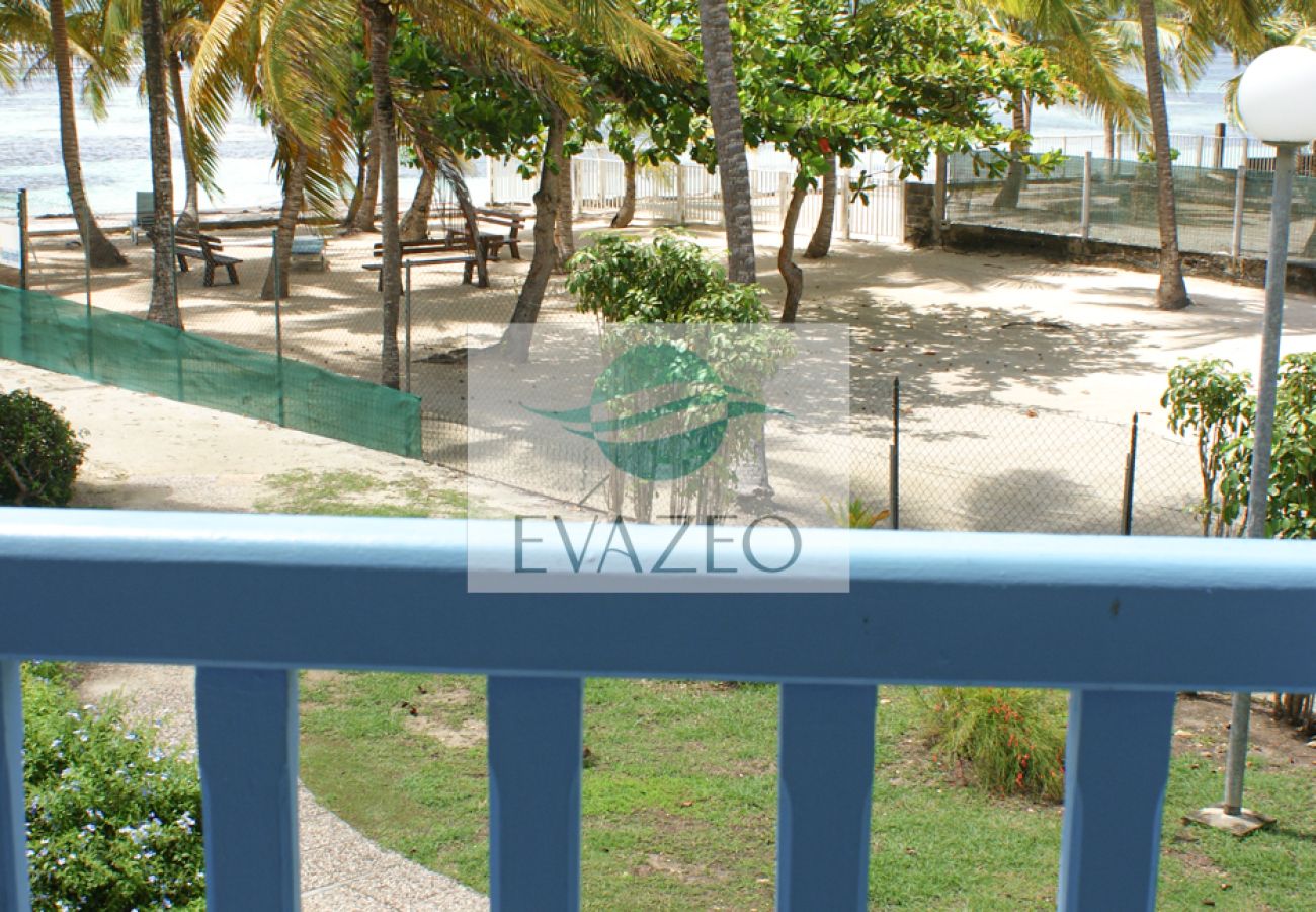 Appartement à Sainte-Anne - Résidence à Ste Anne Guadeloupe - Ref : HG027