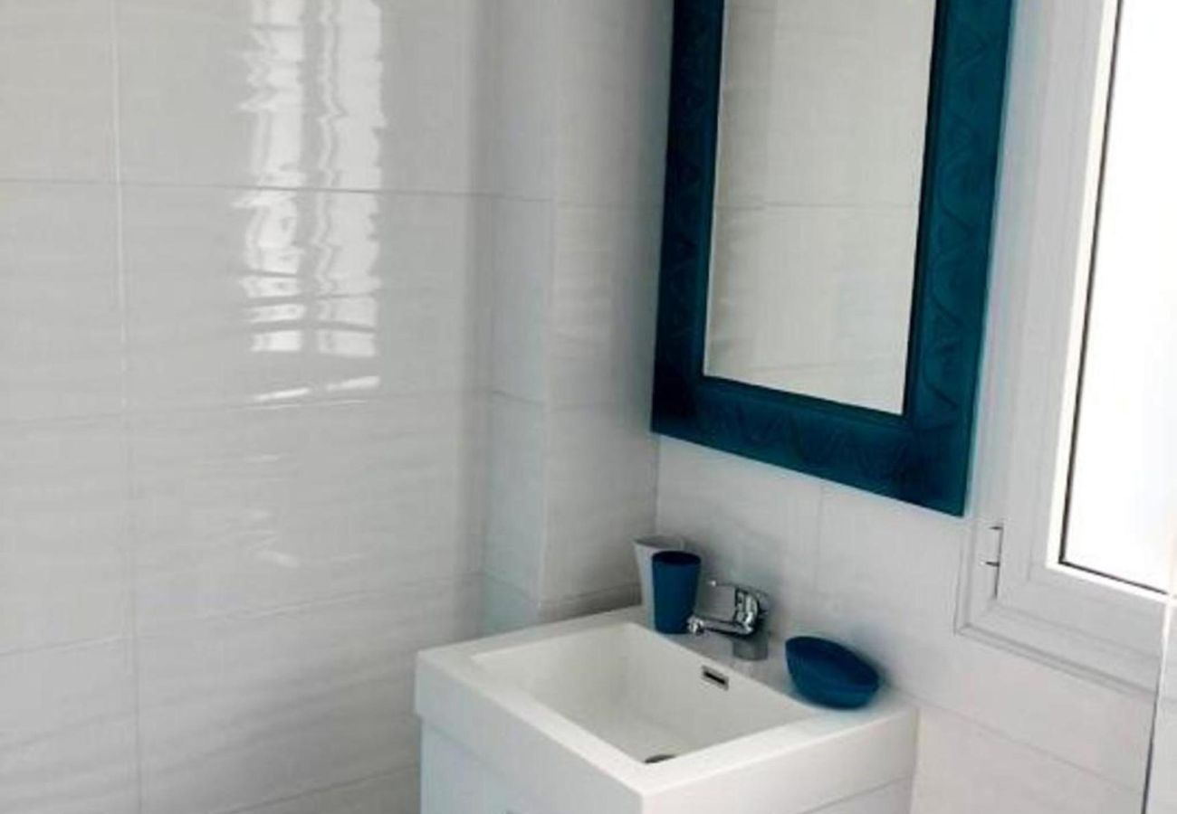 Appartement à Sainte-Anne - Résidence à Ste Anne Guadeloupe - Ref : HG027