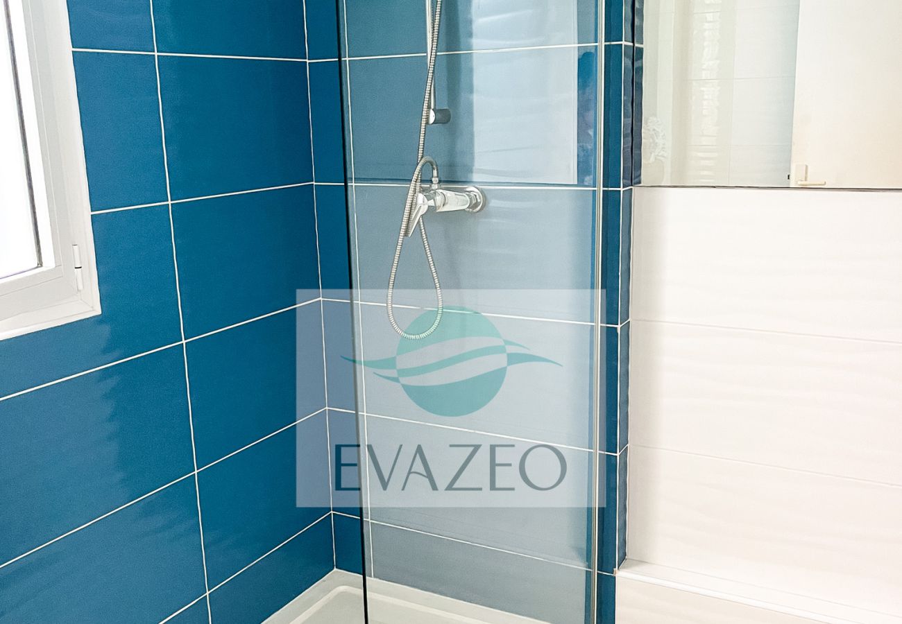 Appartement à Sainte-Anne - Résidence à Ste Anne Guadeloupe - Ref : HG027