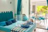 Appartement à Sainte-Anne - Résidence à Ste Anne Guadeloupe - Ref : HG027