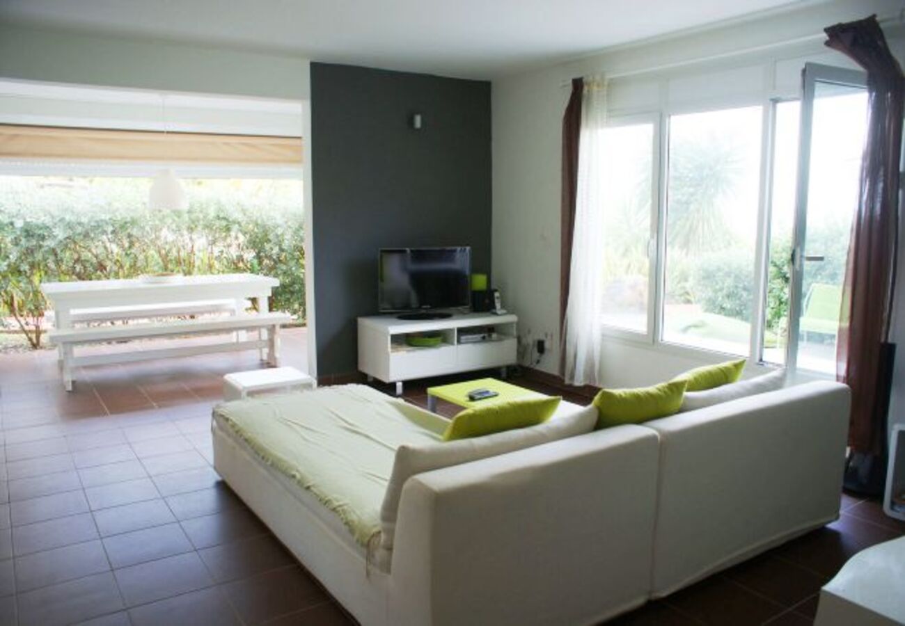 Appartement à Sainte-Anne - Appartement à Ste Anne Guadeloupe - Ref : HG096