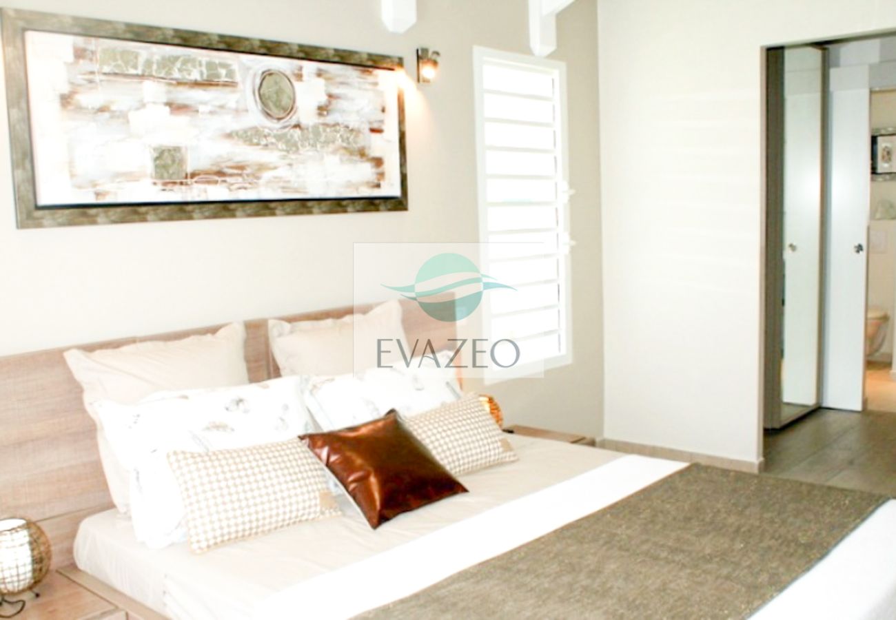 Villa à Saint-François - Villa à St François en Guadeloupe - Ref : G118