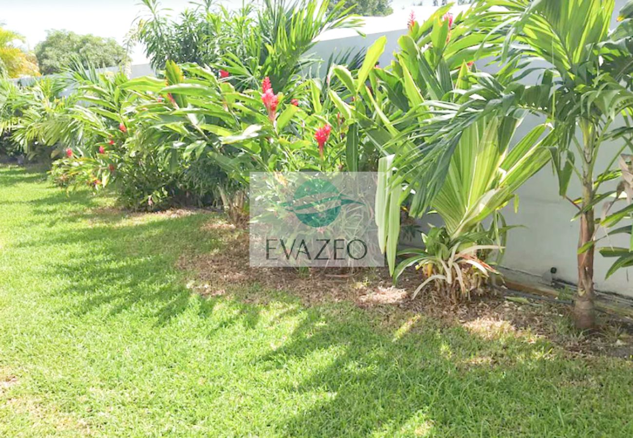 Villa à Saint-François - Villa à St François en Guadeloupe - Ref : G118