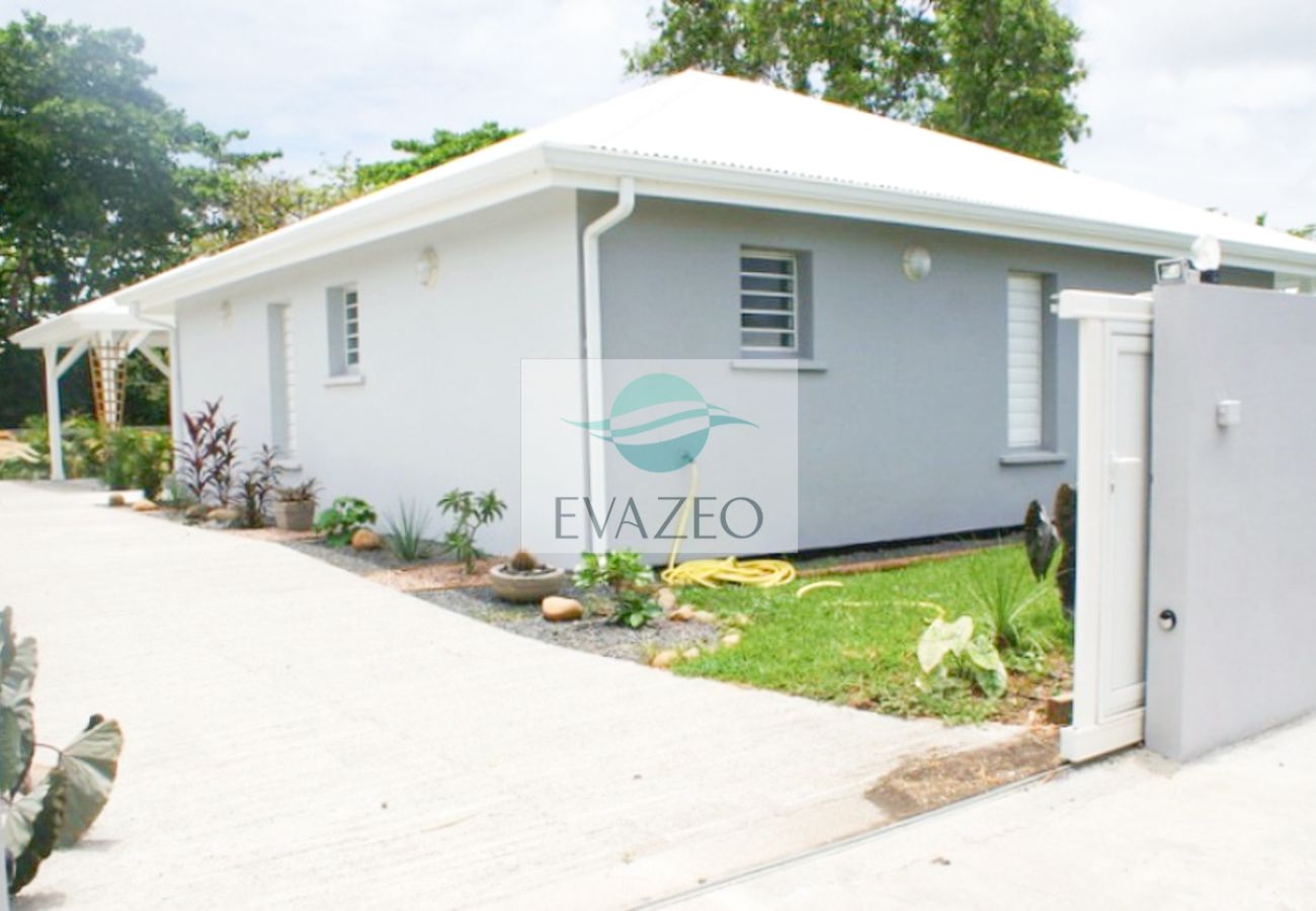 Villa à Saint-François - Villa à St François en Guadeloupe - Ref : G118