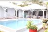 Villa à Saint-François - Villa à St François en Guadeloupe - Ref : G118