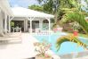 Villa à Saint-François - Villa à St François en Guadeloupe - Ref : G118