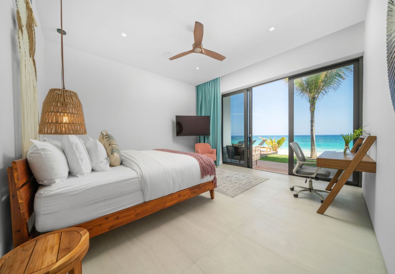 Villa à Harbour Island - MODERN VILLA à Harbour Island Ref BA001 Bahamas