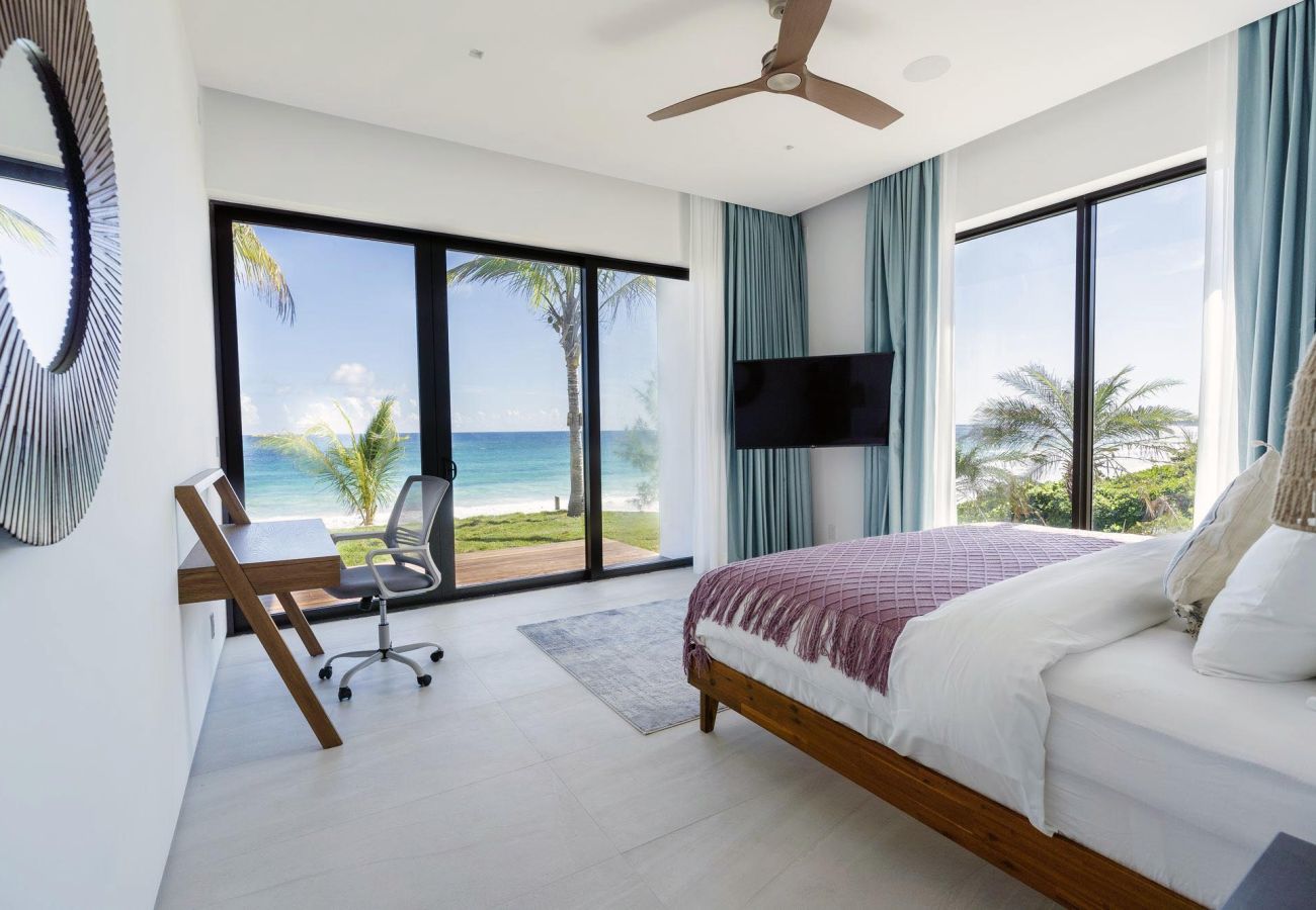 Villa à Harbour Island - MODERN VILLA à Harbour Island Ref BA001 Bahamas