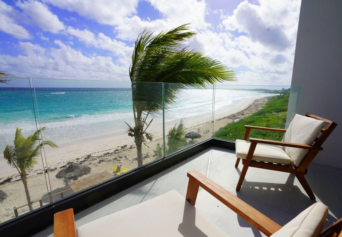 Villa à Harbour Island - MODERN VILLA à Harbour Island Ref BA001 Bahamas