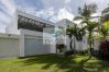 Villa à Las Terrenas - Villa ARTIS à Las Terrenas Ref RD003