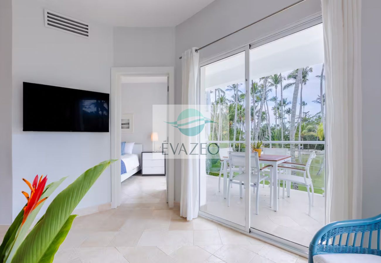 Appartement à Las Terrenas - APT T4 COSON BAY REF RD006