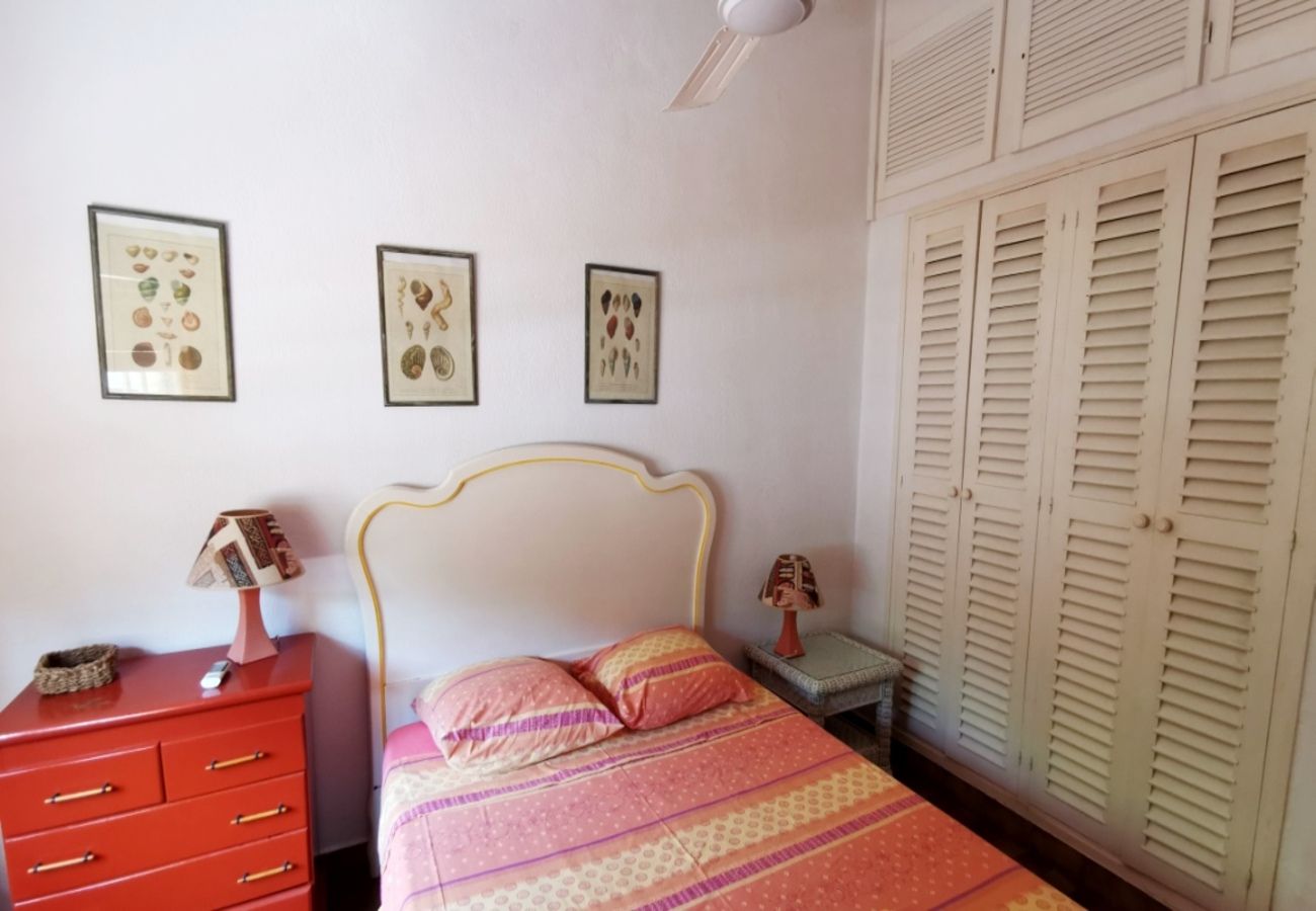 Villa à Saint-François - Villa Saint François en Guadeloupe - Ref : G005