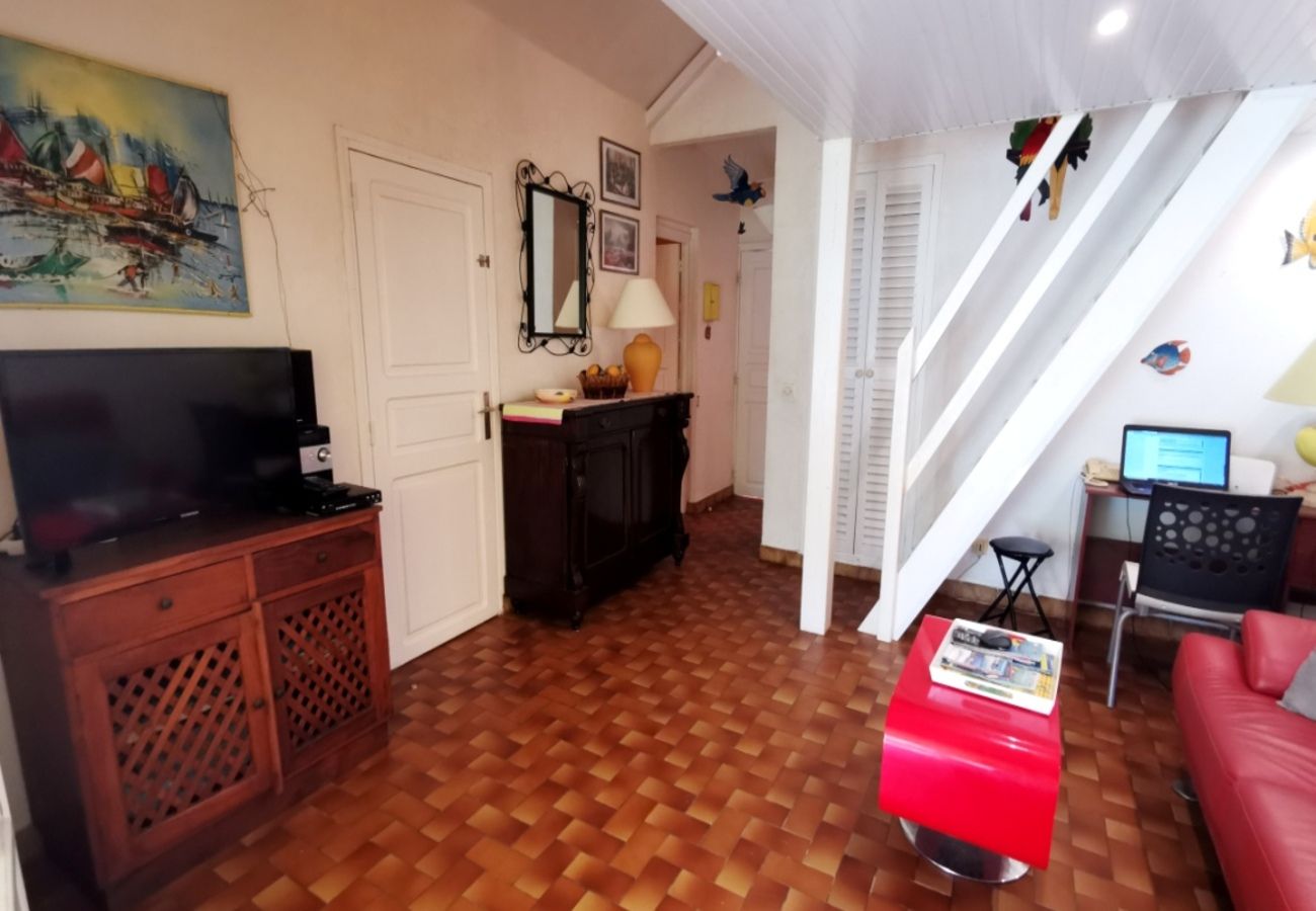 Villa à Saint-François - Villa Saint François en Guadeloupe - Ref : G005