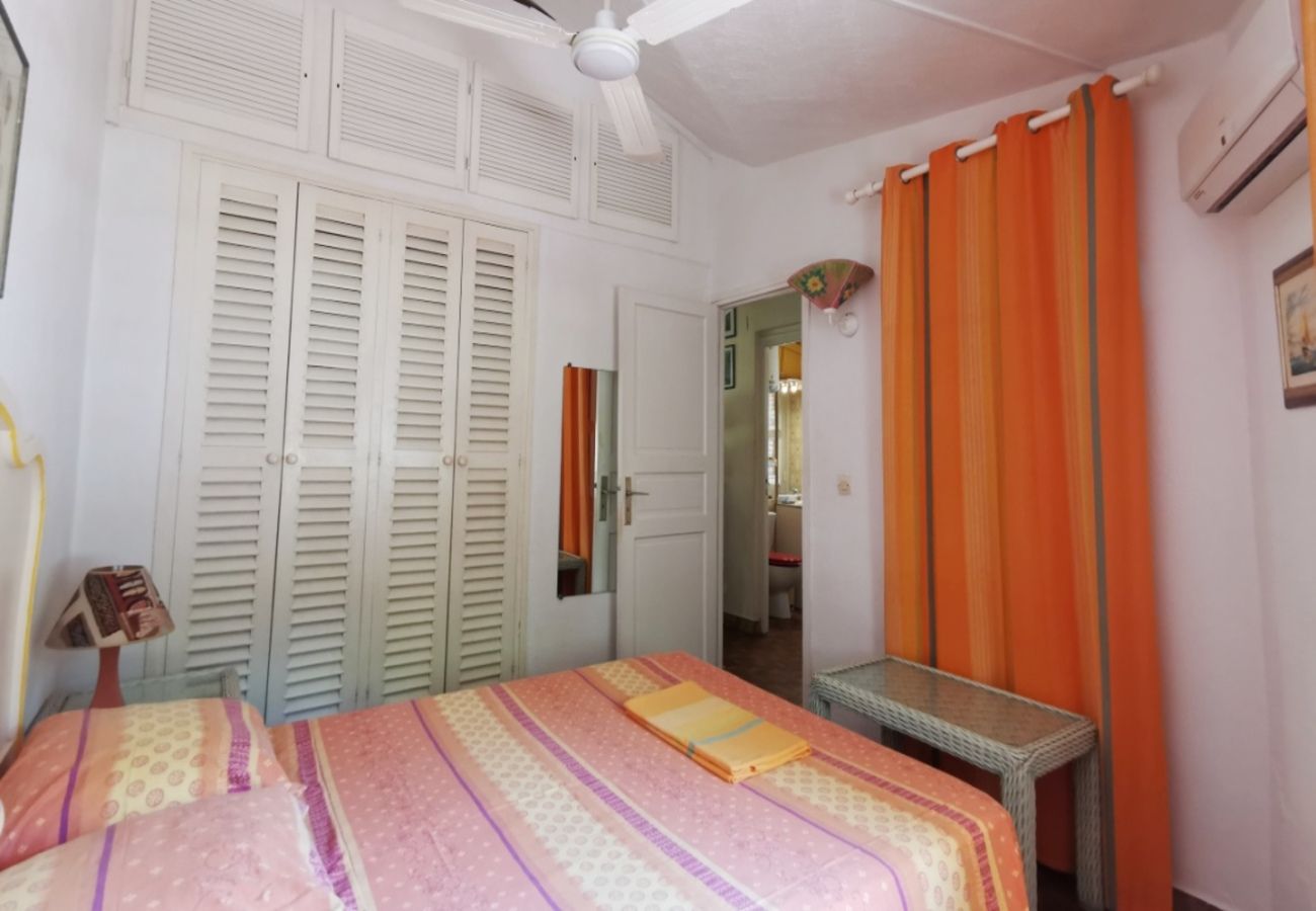 Villa à Saint-François - Villa Saint François en Guadeloupe - Ref : G005