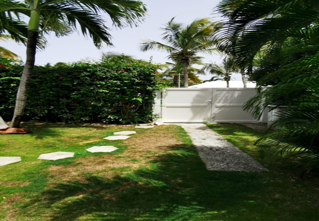 Villa à Saint-François - Villa Saint François en Guadeloupe - Ref : G005