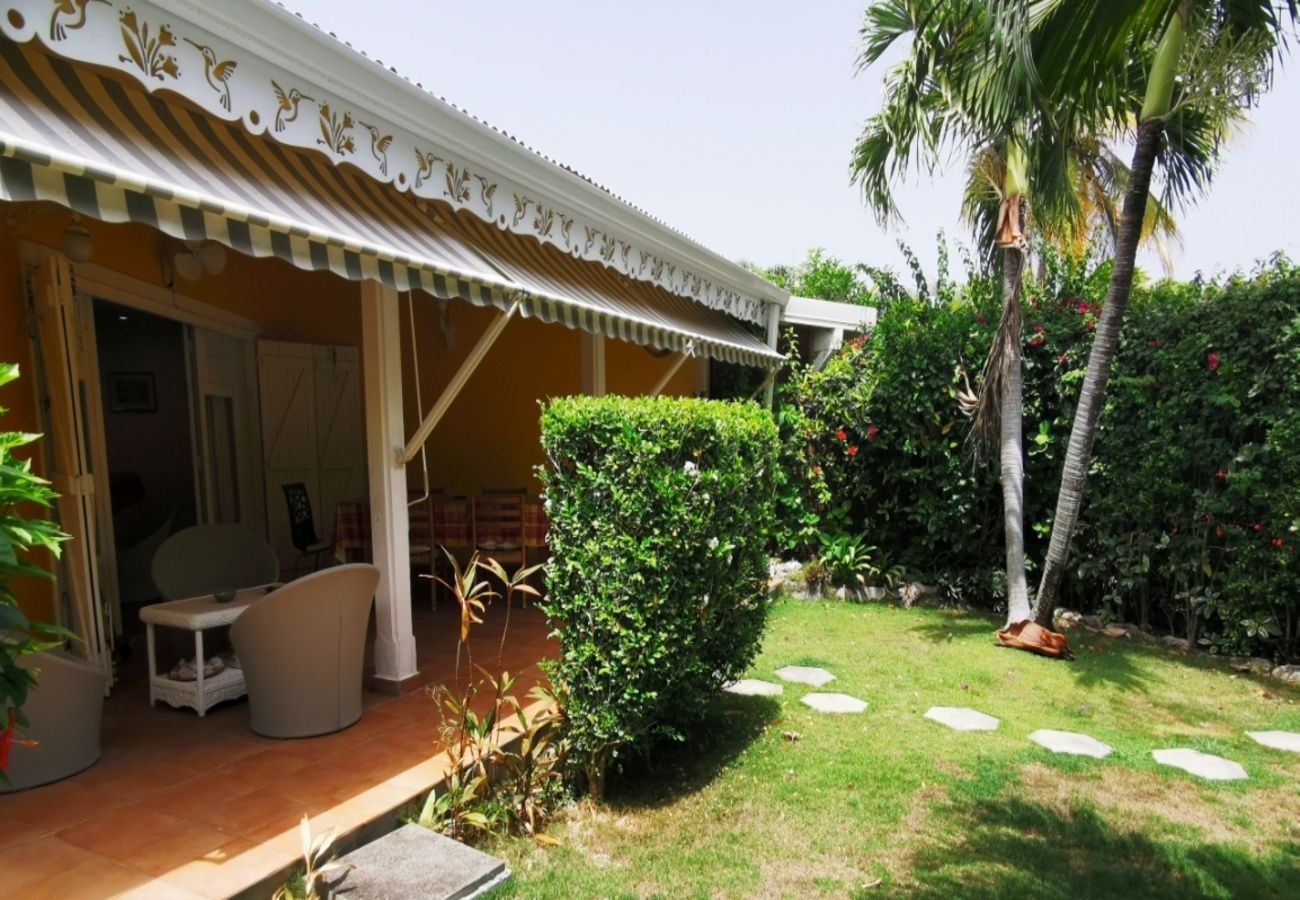 Villa à Saint-François - Villa Saint François en Guadeloupe - Ref : G005