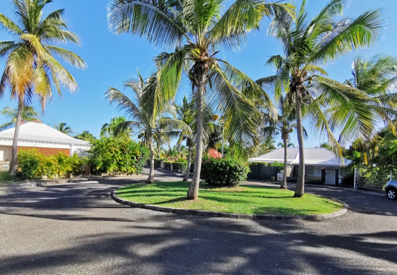 Villa à Saint-François - Villa Saint François en Guadeloupe - Ref : G005