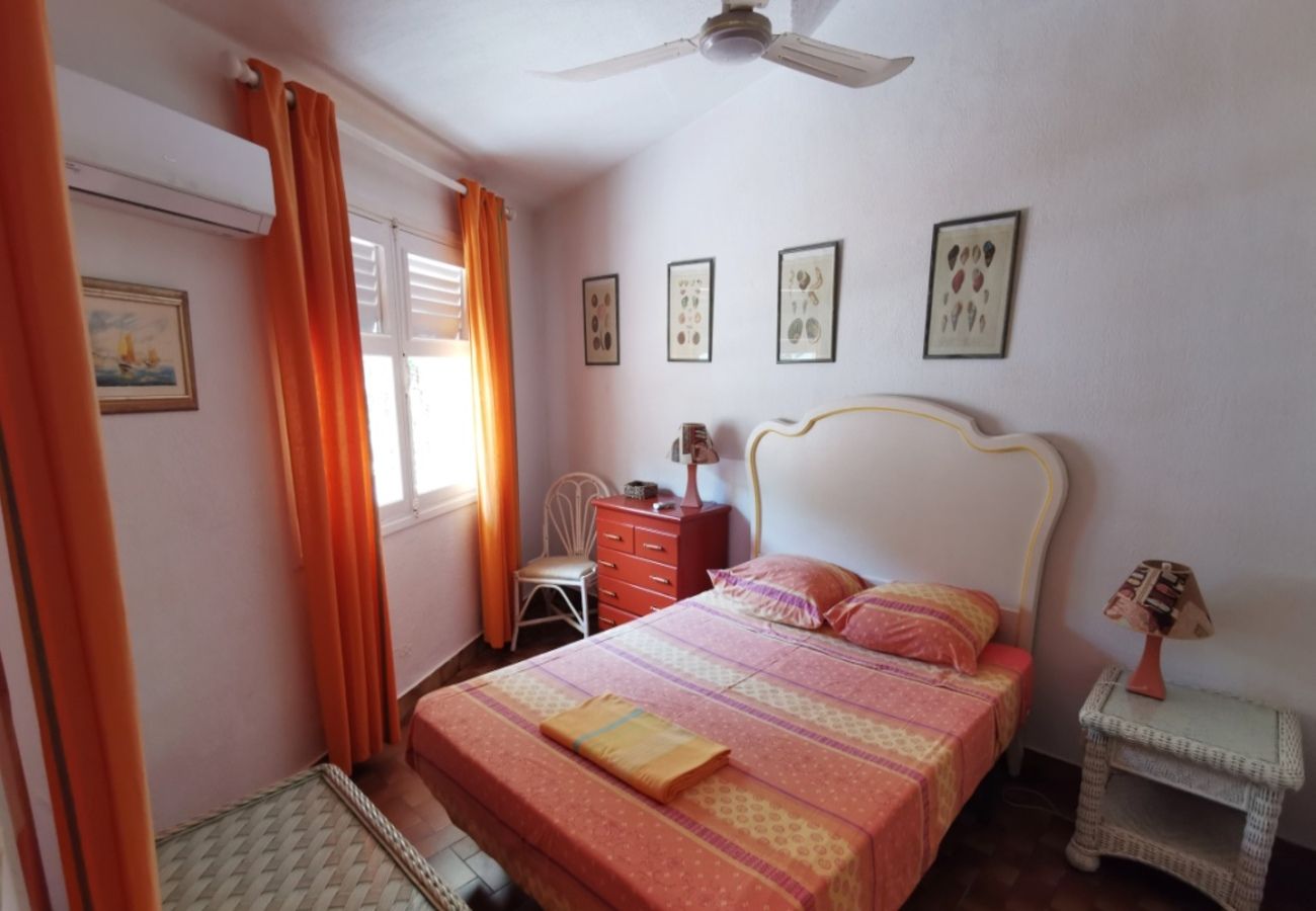 Villa à Saint-François - Villa Saint François en Guadeloupe - Ref : G005