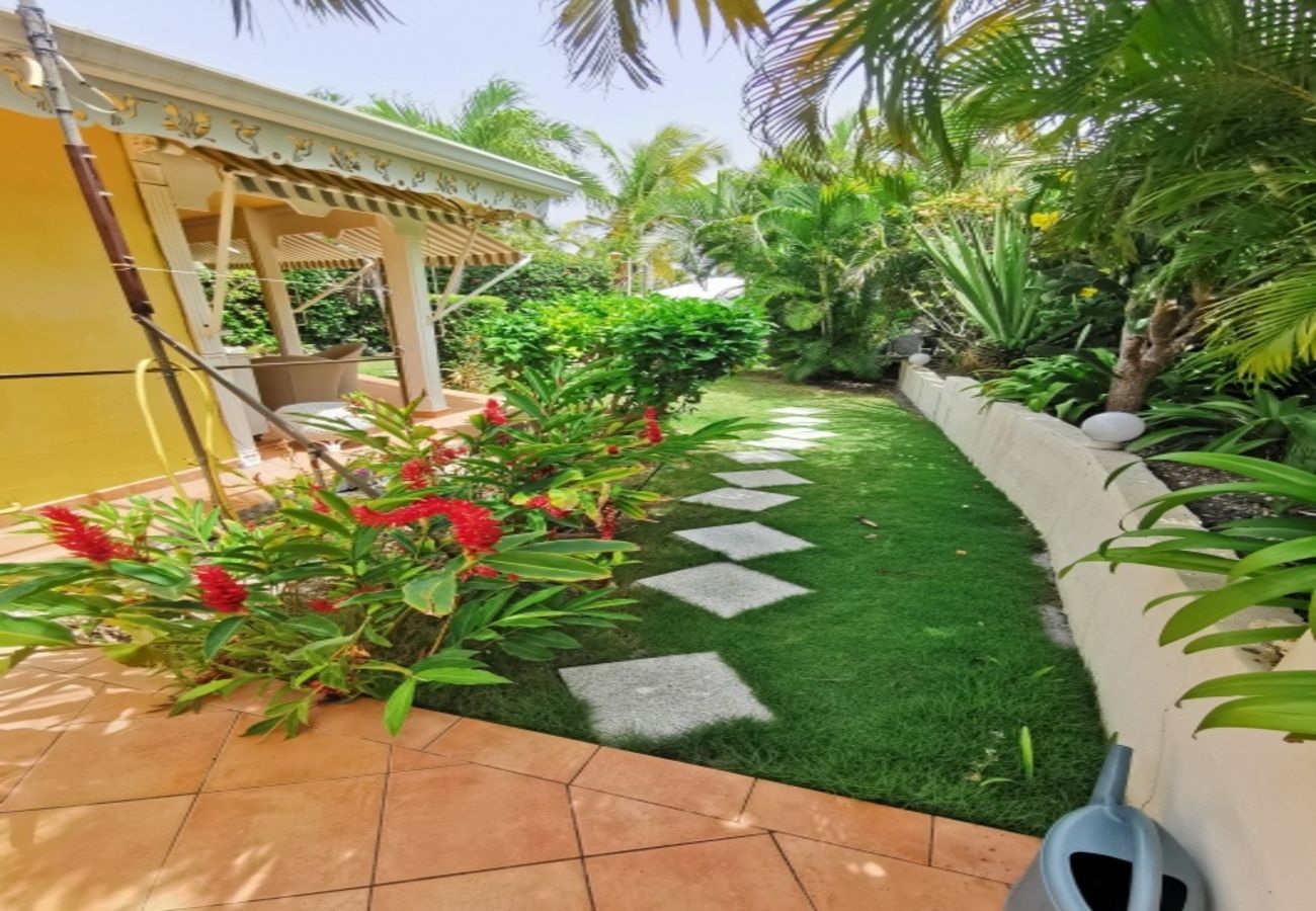 Villa à Saint-François - Villa Saint François en Guadeloupe - Ref : G005