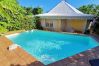 Villa à Saint-François - Villa Saint François en Guadeloupe - Ref : G005